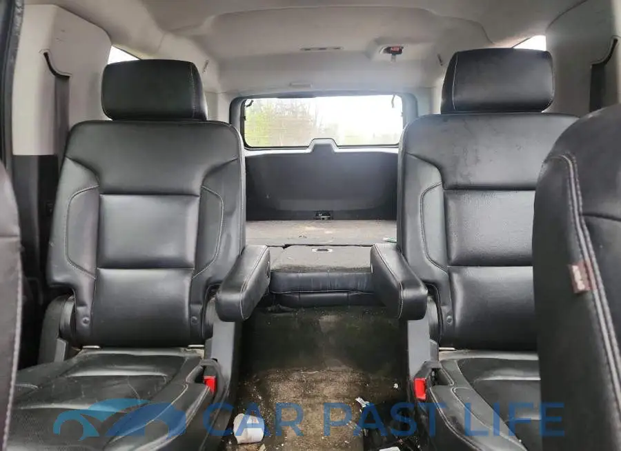 1GKS2GKC4JR130402# 10