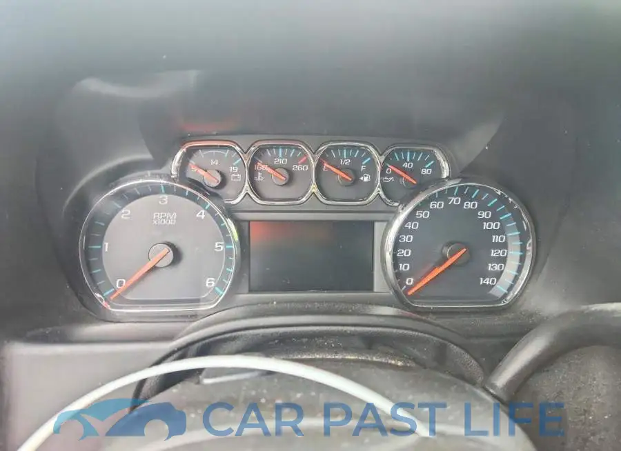 1GKS2GKC4JR130402# 9