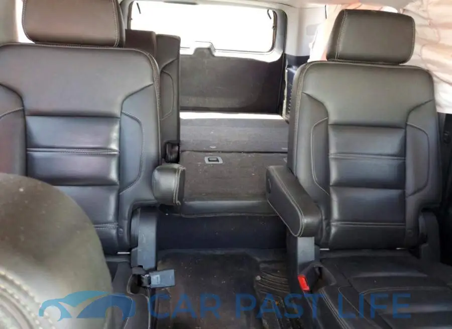 1GKS2HKJ8KR202580# 10