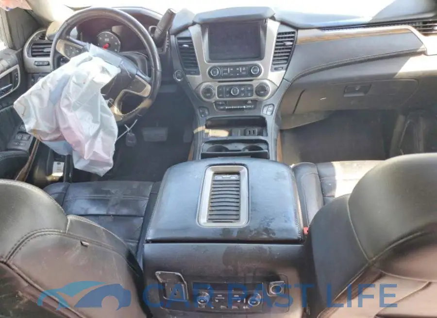 1GKS2HKJ8KR202580# 8