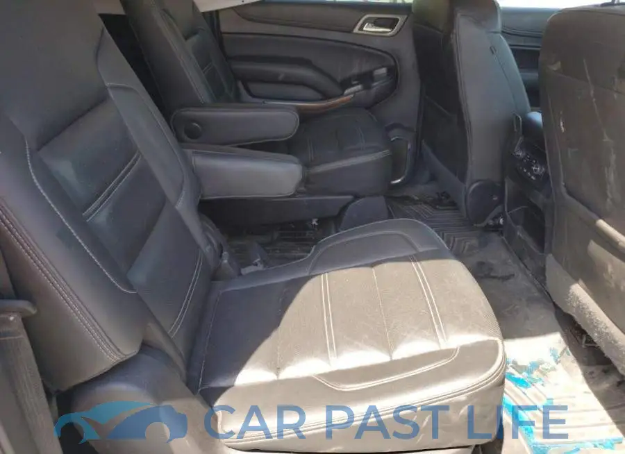 1GKS2HKJ8KR202580# 11