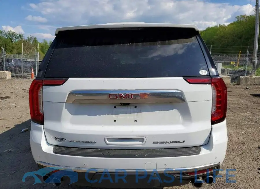 1GKS2JKL1NR133437# 6