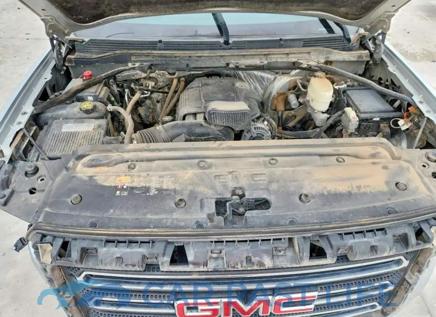 1GT12SEG2JF237023# 11
