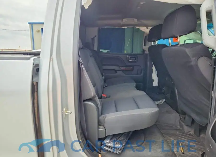 1GT12SEG2JF237023# 10