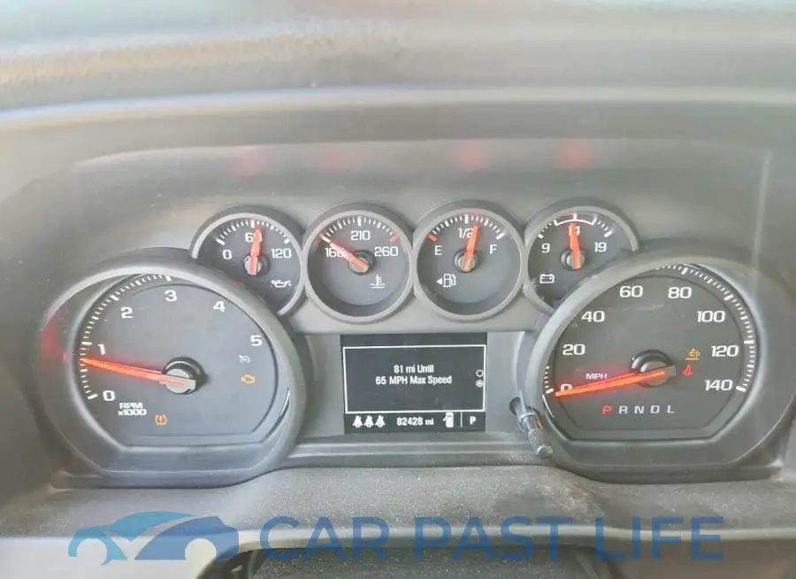 1GT59SEY5RF150217# 9