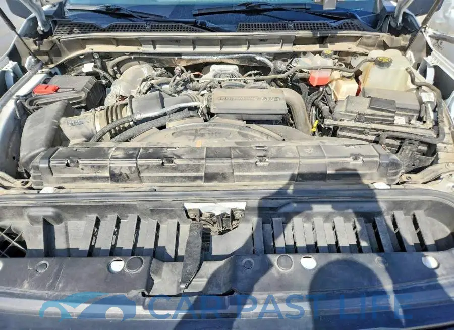 1GT59SEY5RF150217# 11