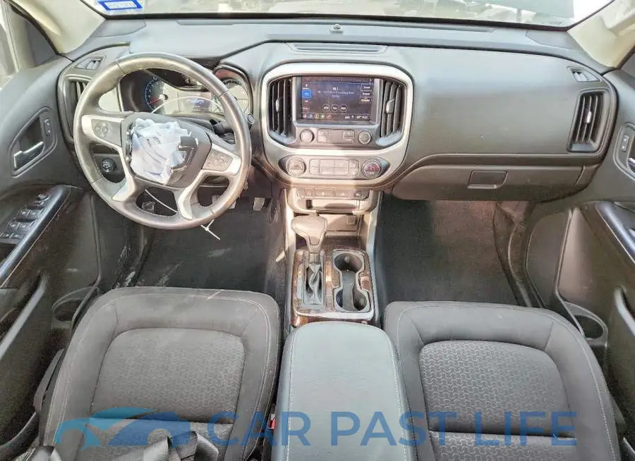 1GTG5CEN6L1251089# 8