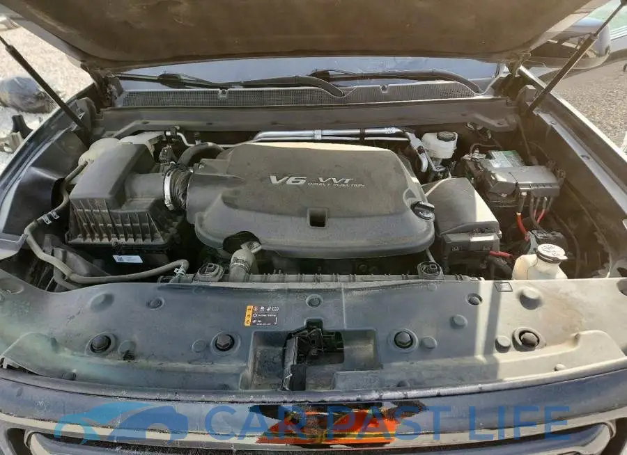 1GTG5CEN6L1251089# 11
