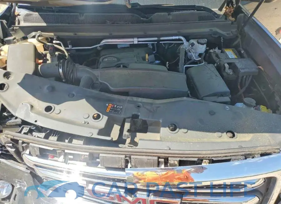 1GTH5CEA5J1156344# 11