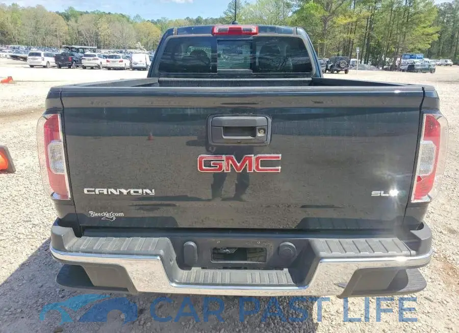 1GTH5CEA5J1156344# 6