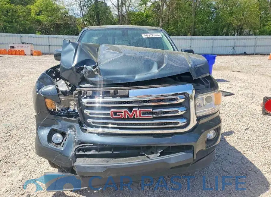1GTH5CEA5J1156344# 5