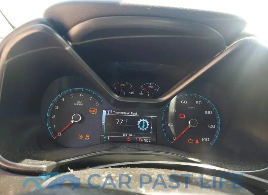 1GTH5CEA5J1156344# 9
