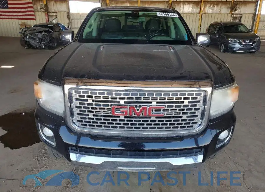 1GTP6EE13J1234351# 5
