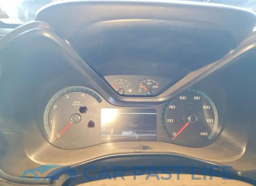 1GTP6EE13J1234351# 9