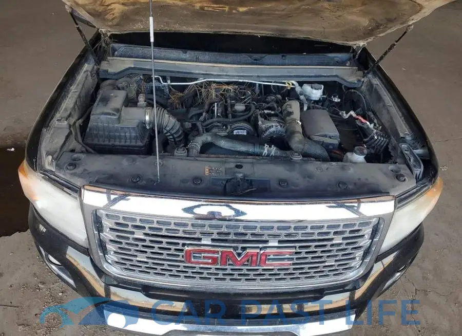 1GTP6EE13J1234351# 11