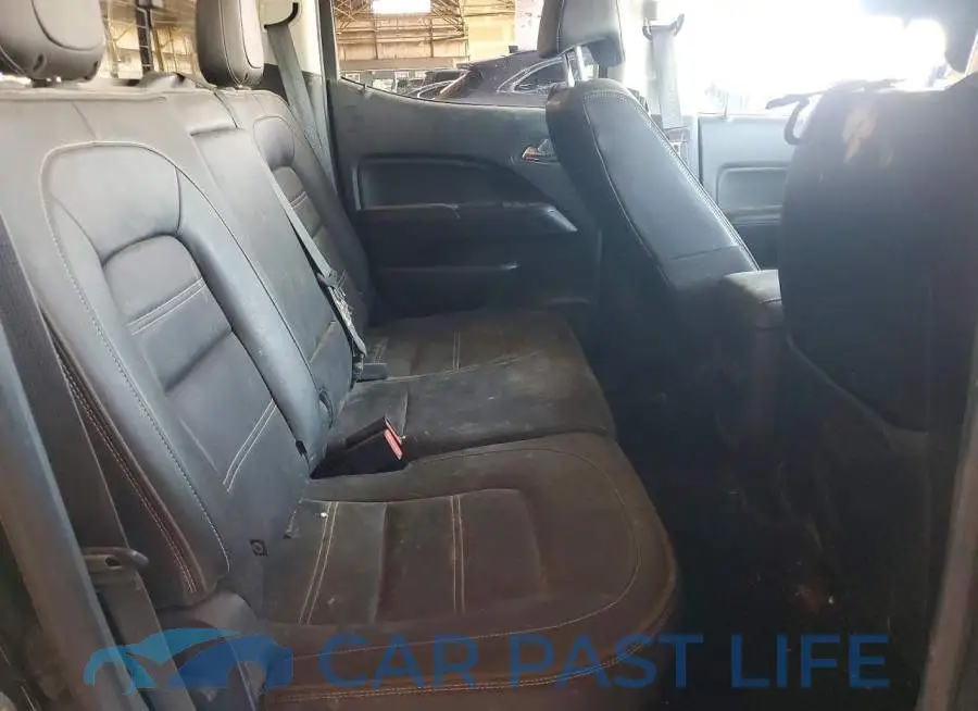 1GTP6EE13J1234351# 10