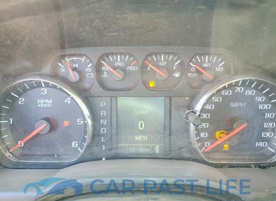 2GT22NEG0K1138330# 9