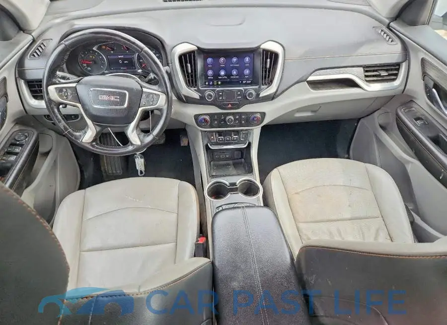 3GKALPEV2KL248012# 8