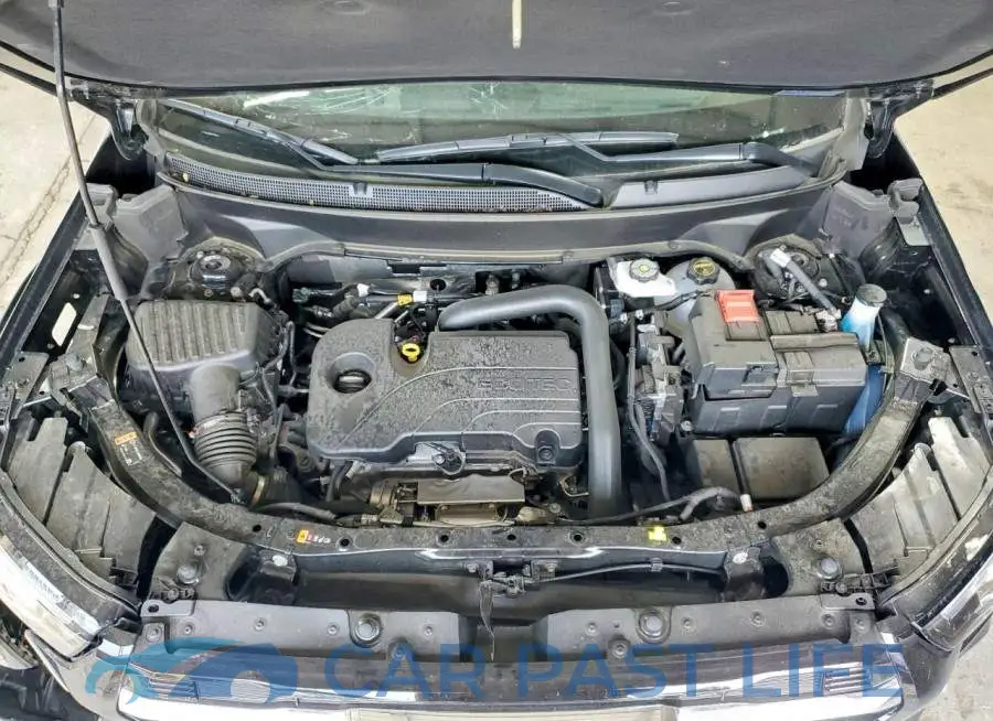 3GKALUEG5TL209822# 12