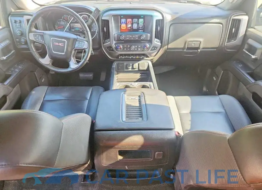 3GTU2NEC4HG411503# 8