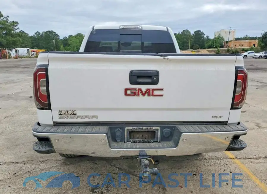 3GTU2NEC5JG347669# 6