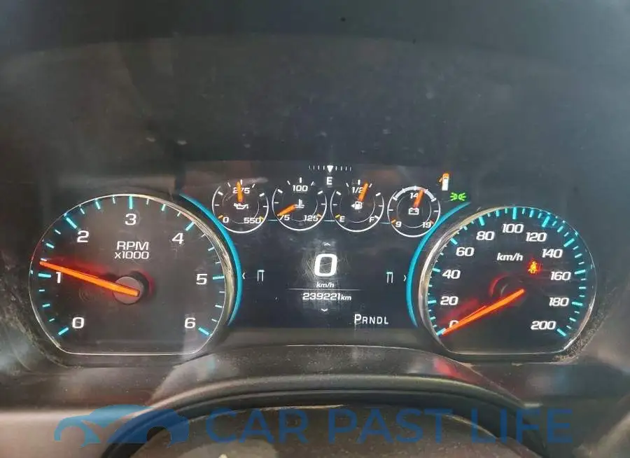 3GTU2PEC7HG409417# 9