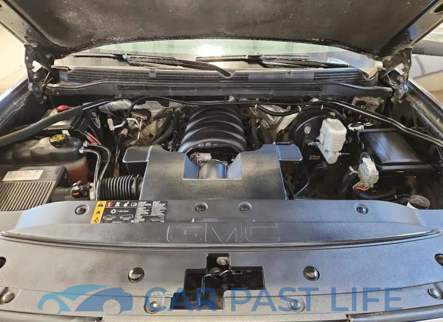 3GTU2PEC7HG409417# 11