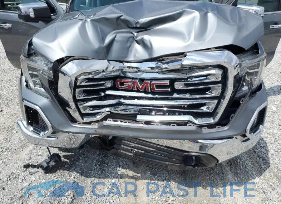 3GTU9DED2LG412396# 11