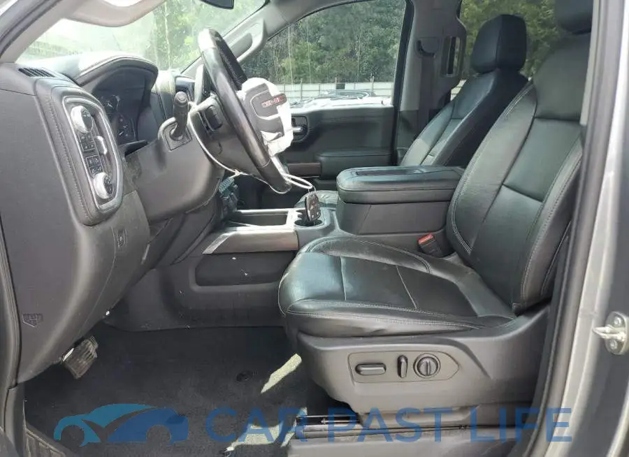 3GTU9DED2LG412396# 7