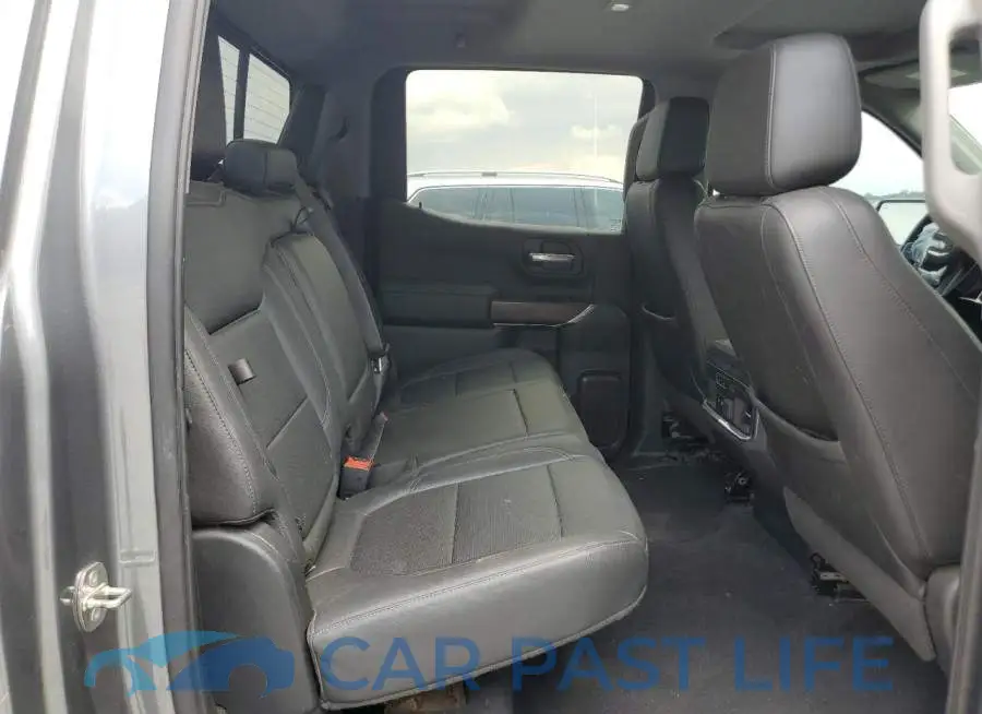 3GTU9DED2LG412396# 10