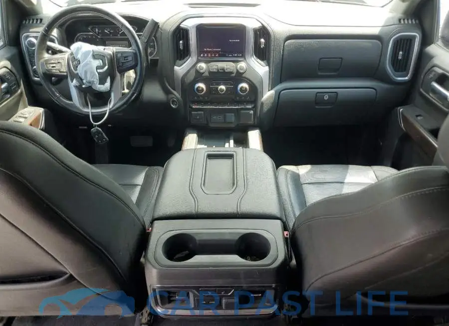 3GTU9DED2LG412396# 8