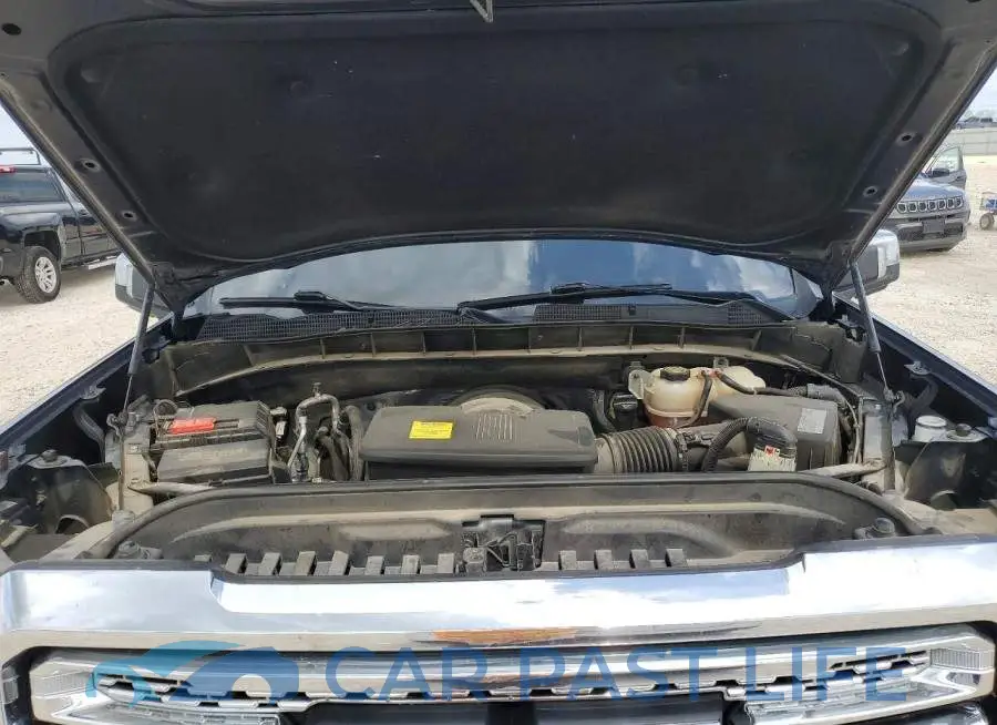 3GTU9DED4KG273113# 11
