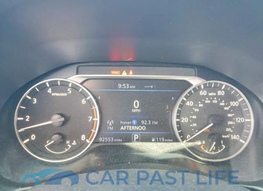 1N4BL4CV8LC189004# 9
