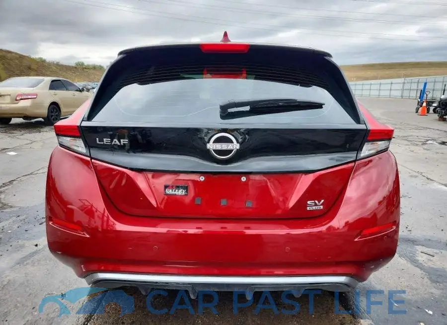 1N4CZ1CV5SC564167# 6
