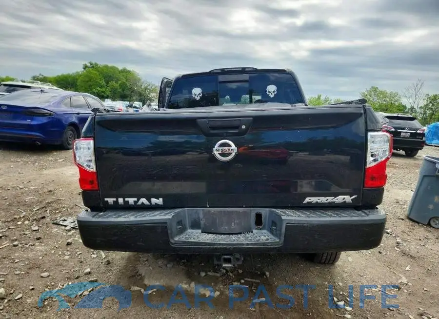 1N6AA1E51JN539370# 6