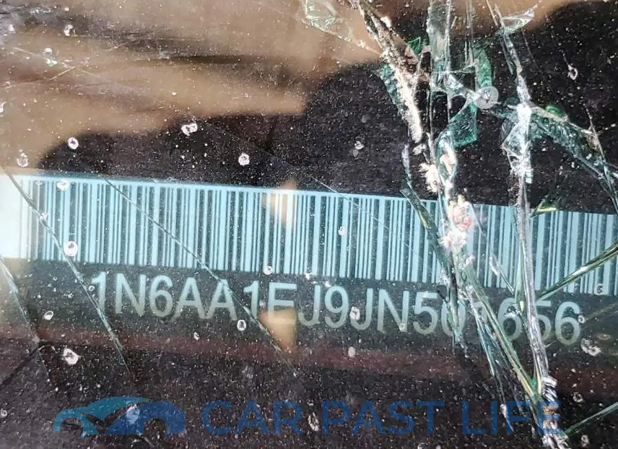 1N6AA1EJ9JN501656# 12