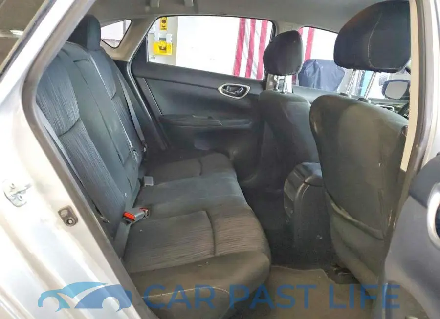 3N1AB7AP2KY282138# 10