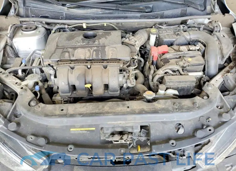 3N1AB7AP2KY282138# 11