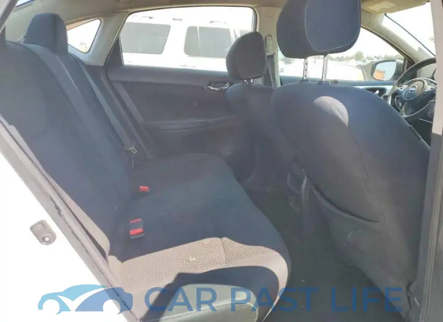 3N1AB7AP4KY207926# 10