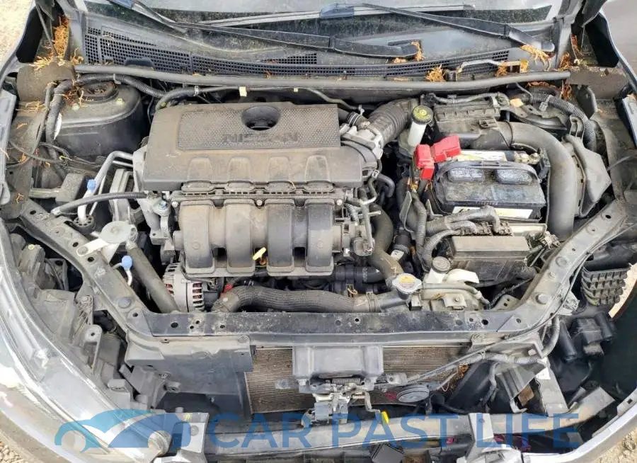 3N1AB7AP7KL626334# 11