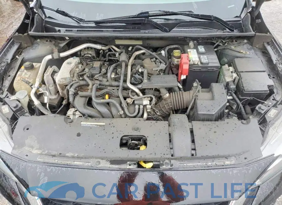 3N1AB8BV1LY284886# 11