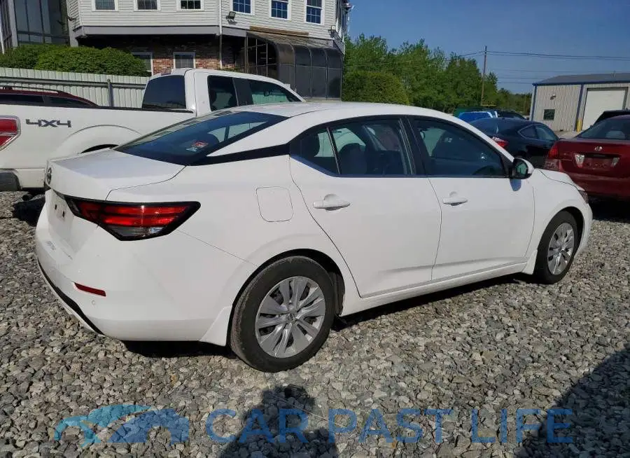 3N1AB8BV1NY212329# 3