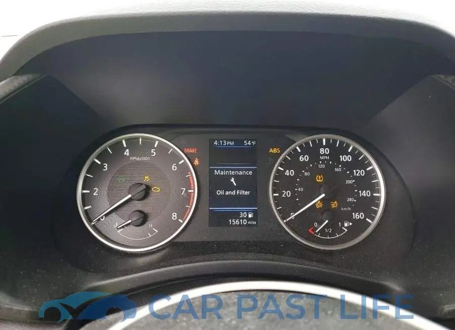 3N1AB8BV5RY265007# 9