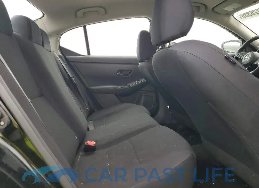 3N1AB8BV5RY265007# 10