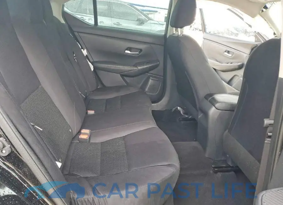 3N1AB8BV6PY295954# 10
