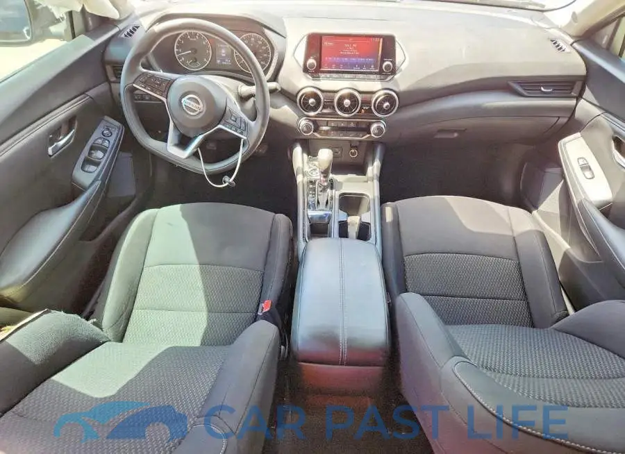 3N1AB8BV6PY295954# 8