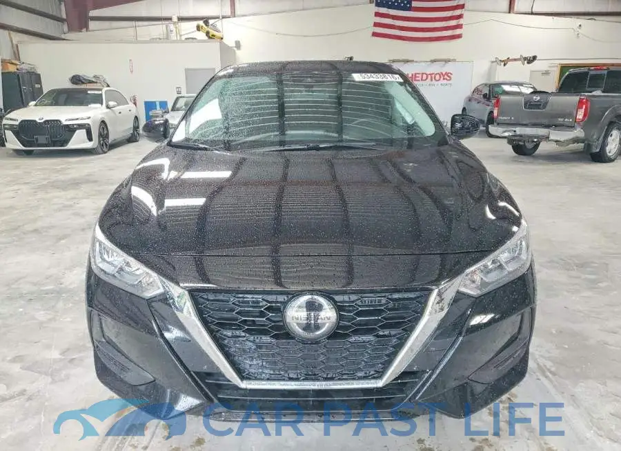 3N1AB8BV6PY295954# 5