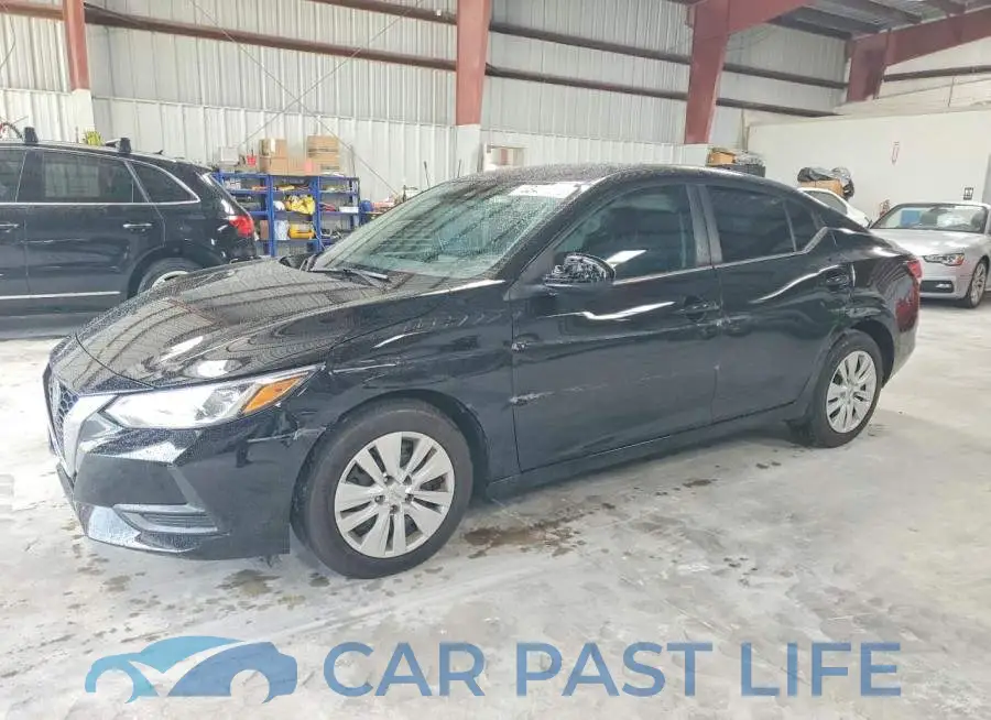 3N1AB8BV6PY295954# 1