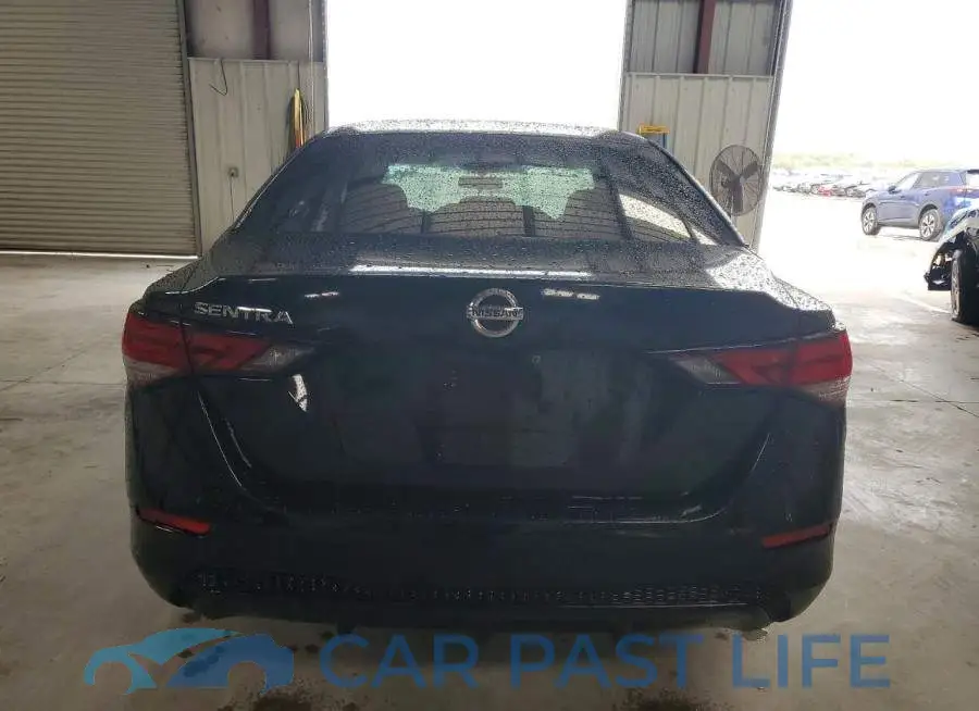 3N1AB8BV6PY295954# 6