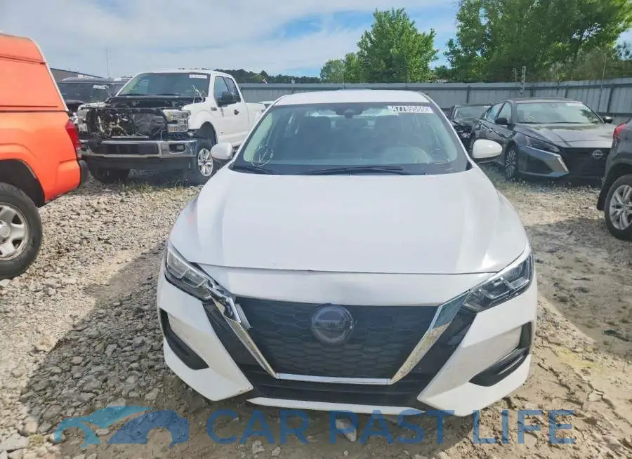 3N1AB8BV9PY223453# 5
